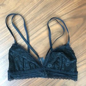 LIKE NEW- Victoria Secret Bralette 💕